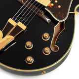 GB10-BK_(Black)_[George_Benson_Model]_[SPOT_MODEL]_05