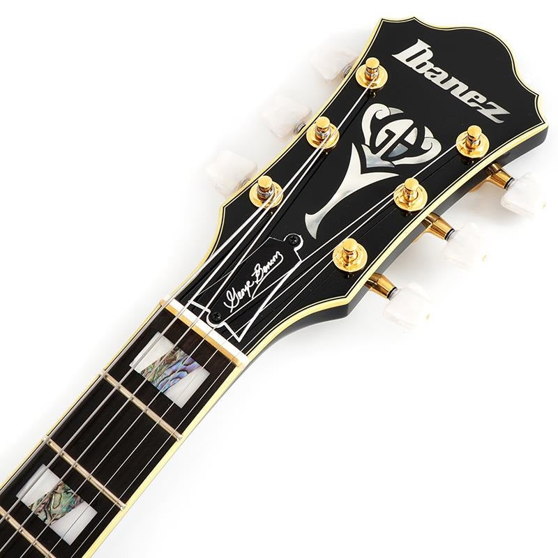 GB10-BK_(Black)_[George_Benson_Model]_[SPOT_MODEL]_07