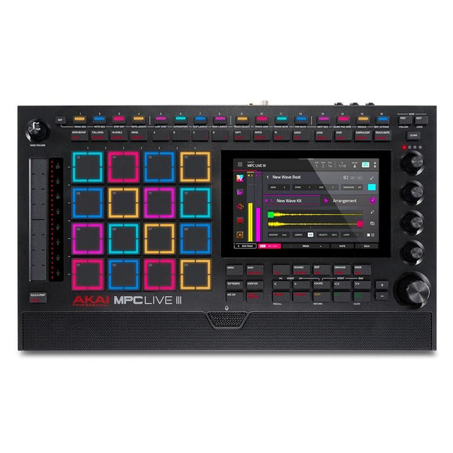 MPC_LIVE_III_[Standalone_MPC_with_built-in_monitor_speakers]_(Akai)_01