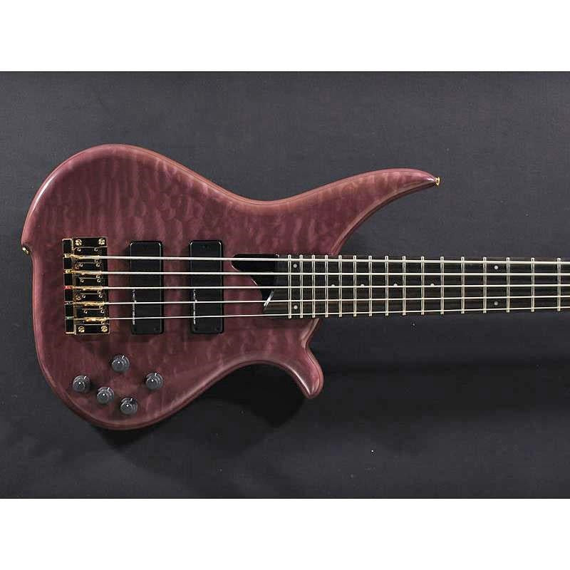 TWB-5 QM 35inch (Purple) by TUNE – Ikebe Musical Instruments Store
