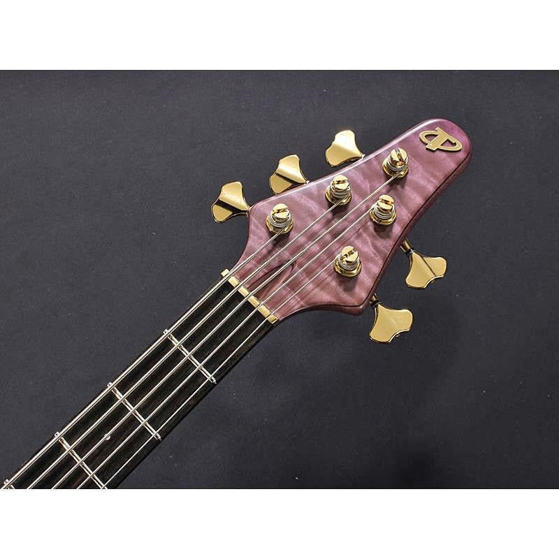 TWB-5 QM 35inch (Purple) by TUNE – Ikebe Musical Instruments Store