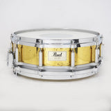 USED_B-9114_[Free_Floating_System_Brass_Shell_Piccolo_14×5_Made_In_Japan]_01