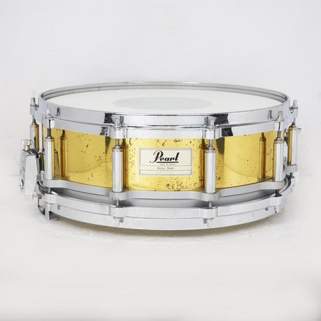 USED_B-9114_[Free_Floating_System_Brass_Shell_Piccolo_14×5_Made_In_Japan]_01