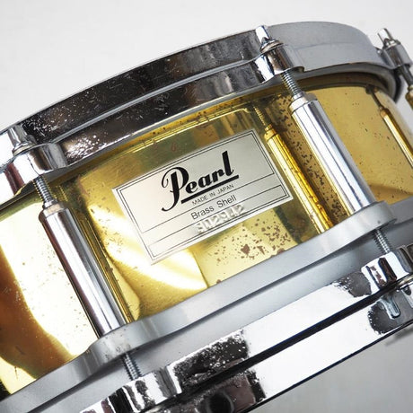 USED_B-9114_[Free_Floating_System_Brass_Shell_Piccolo_14×5_Made_In_Japan]_03