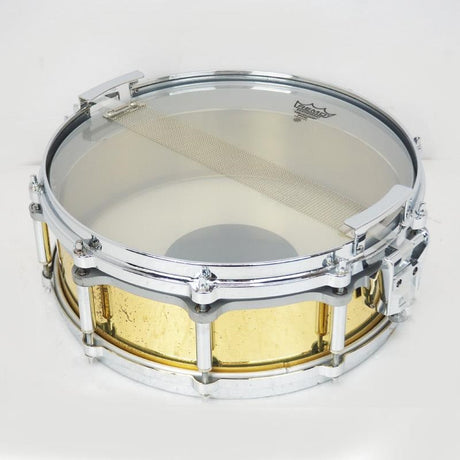 USED_B-9114_[Free_Floating_System_Brass_Shell_Piccolo_14×5_Made_In_Japan]_08