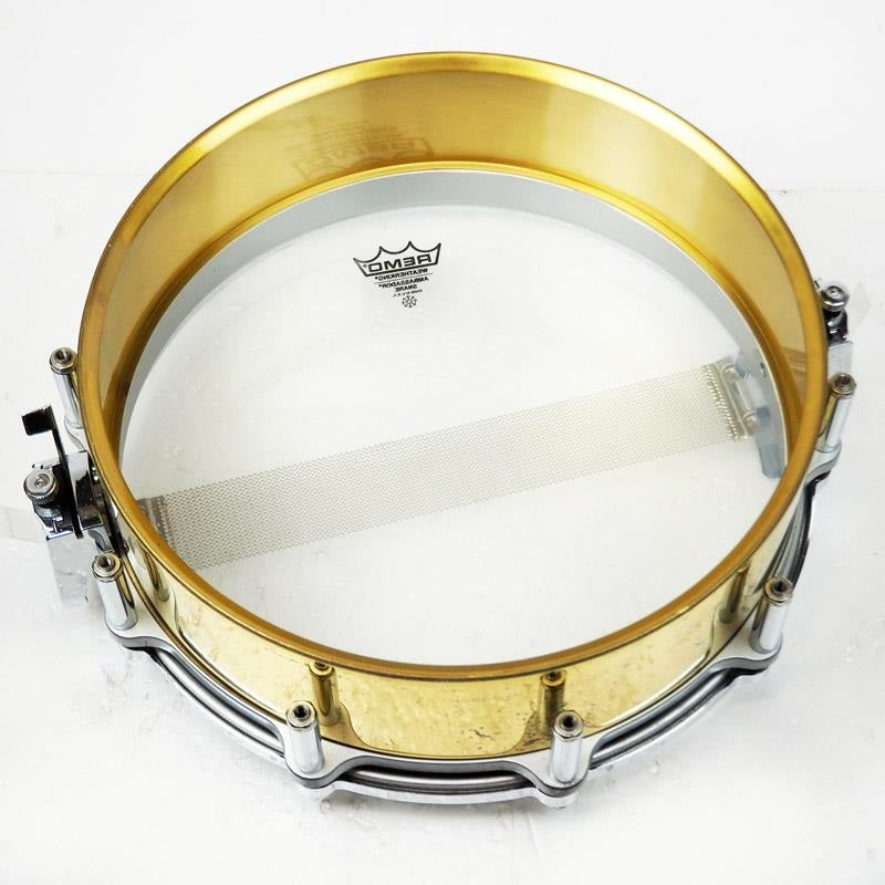 USED_B-9114_[Free_Floating_System_Brass_Shell_Piccolo_14×5_Made_In_Japan]_09