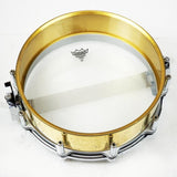 USED_B-9114_[Free_Floating_System_Brass_Shell_Piccolo_14×5_Made_In_Japan]_09