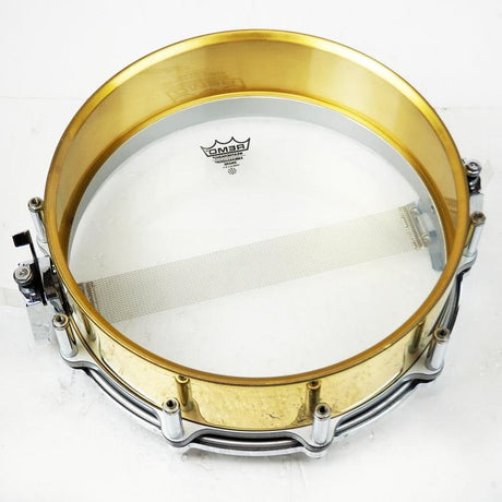 USED_B-9114_[Free_Floating_System_Brass_Shell_Piccolo_14×5_Made_In_Japan]_09