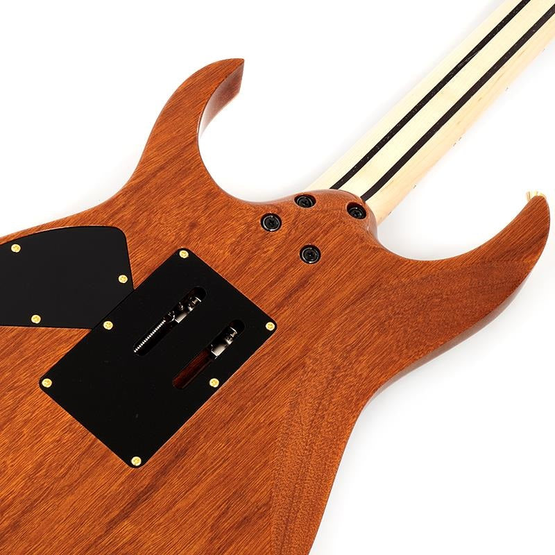 Ikebe_50th_Anniversary_j_custom_IKRG85701_(Quilted_Maple_Top___See_Through_Blue)_SN_F2504570_06