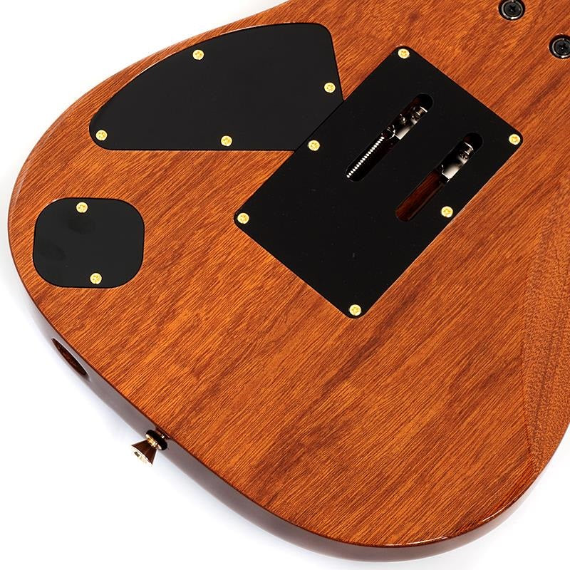 Ikebe_50th_Anniversary_j_custom_IKRG85701_(Quilted_Maple_Top___See_Through_Blue)_SN_F2504570_08