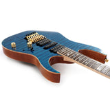 Ikebe_50th_Anniversary_j_custom_IKRG85701_(Quilted_Maple_Top___See_Through_Blue)_SN_F2504570_09