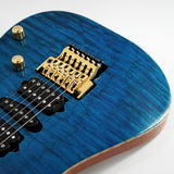 Ikebe_50th_Anniversary_j_custom_IKRG85701_(Quilted_Maple_Top___See_Through_Blue)_SN_F2504570_10