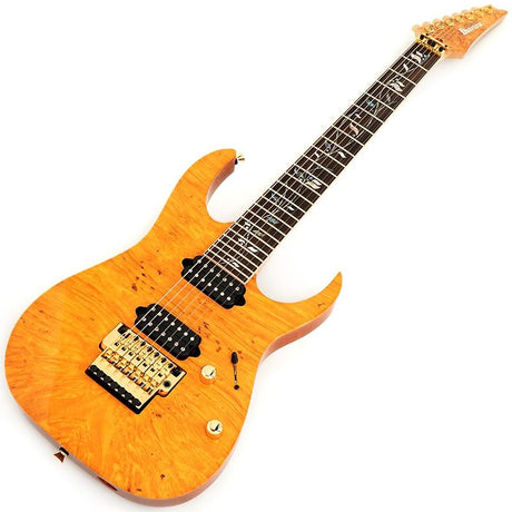 Ikebe_50th_Anniversary_j_custom_IKRG85271_(Burl_Maple_Top)_SN_F2506459_02