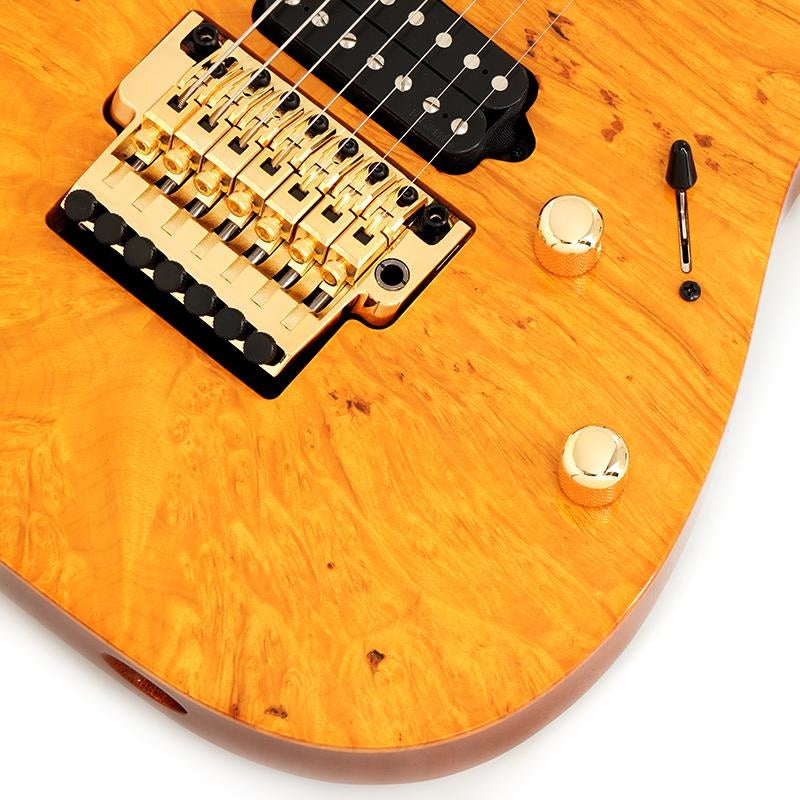 Ikebe_50th_Anniversary_j_custom_IKRG85271_(Burl_Maple_Top)_SN_F2506459_05