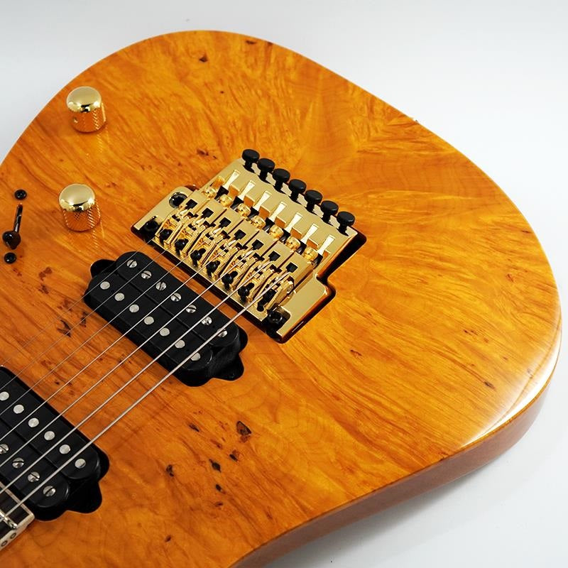 Ikebe_50th_Anniversary_j_custom_IKRG85271_(Burl_Maple_Top)_SN_F2506459_10