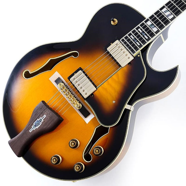 LGB30-VYS_[George_Benson_Model]_【Damaged_Slightly_Damaged】_01