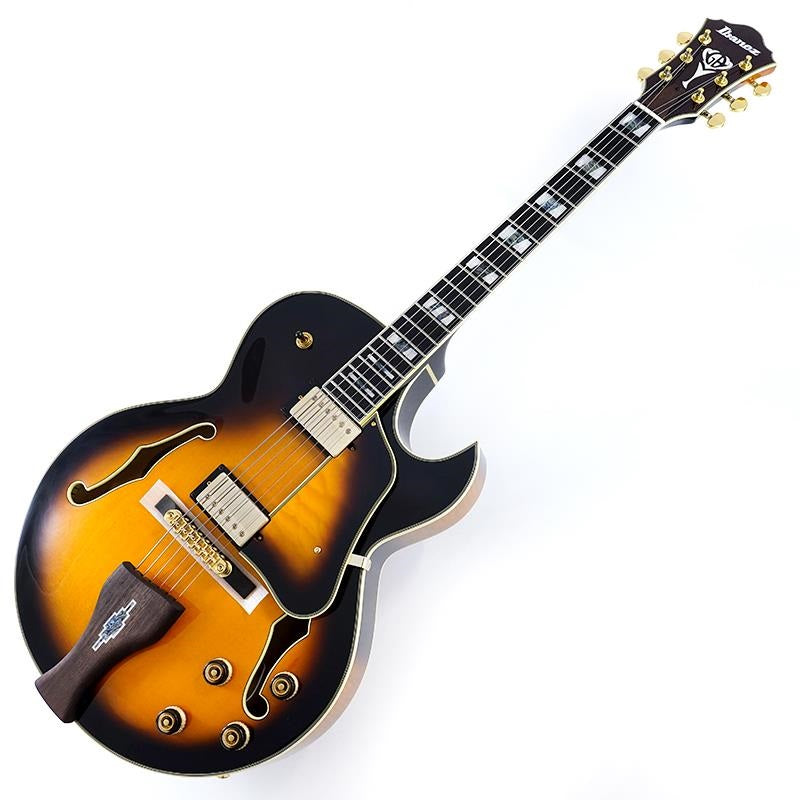 LGB30-VYS_[George_Benson_Model]_【Damaged_Slightly_Damaged】_02