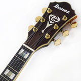 LGB30-VYS_[George_Benson_Model]_【Damaged_Slightly_Damaged】_09