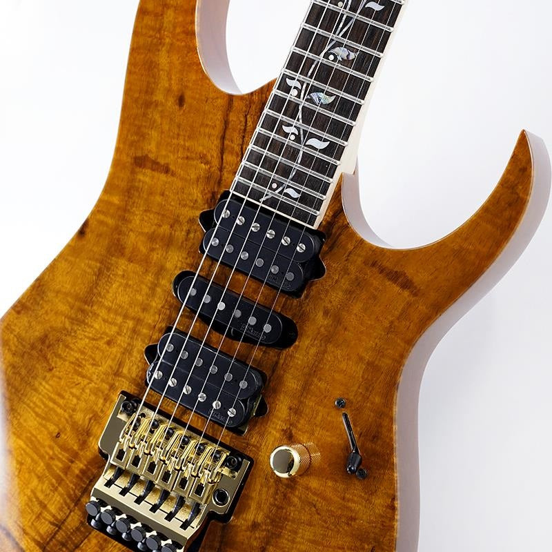 Ikebe_50th_Anniversary_j_custom_IKRG85703_(Hawaiian_Koa_Top)_SN_F2506400_04