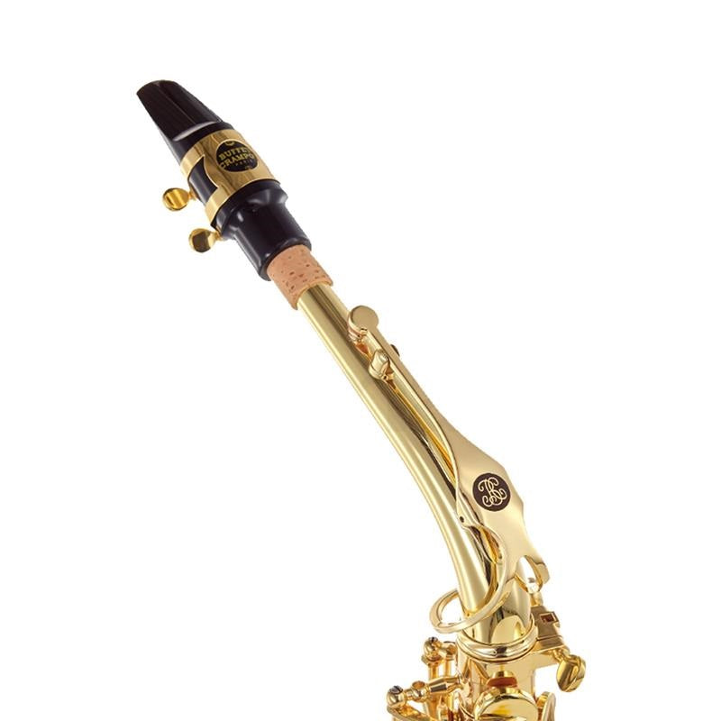 [Selected_by_Hiroyuki_Matsui]_[Selection_fee_waived!]_Alto_Saxophone_Buffet_Crampon_Prodige_BC8301-1_[Shipped_after_adjustment_&_setup]_[5_years_of_free_key_balance_adjustment]_02