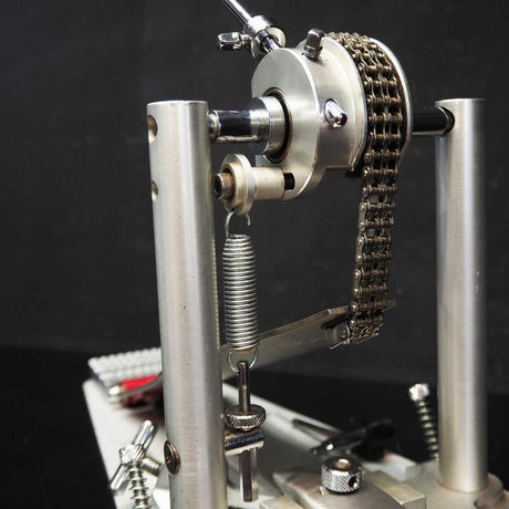 USED_Used_DW9000T_[Limited_Edition_Titanium_Single_Bass_Drum_Pedal_No_221_500]_06