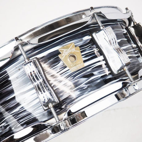 Used_LS401XX1Q_[Classic_Maple_14x5_Vintage_Black_Oyster]_03