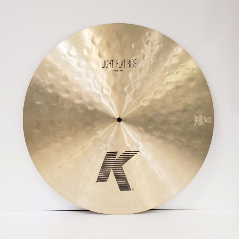 Used_Zildjian_Light_Flat_Ride_20__[1595g]_01