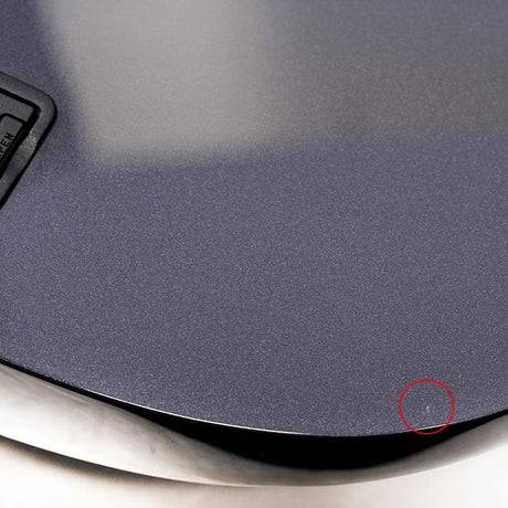 Prestige_RGR5130-GRM_(Gray_Metallic)_[SPOT_MODEL]_Slightly_Damaged_-_Special_Price_10
