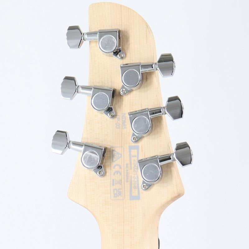 NDM5-SB_(Sunburst)_[Noodles_Model]_09
