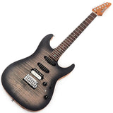 Prestige_TQM2-CUF_(Charcoal_Black_Burst_Flat)_[Tom_Quayle_Model]_【Special_Price】_02