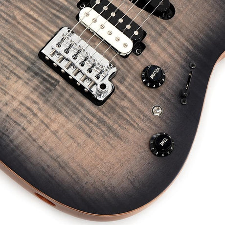 Prestige_TQM2-CUF_(Charcoal_Black_Burst_Flat)_[Tom_Quayle_Model]_【Special_Price】_05