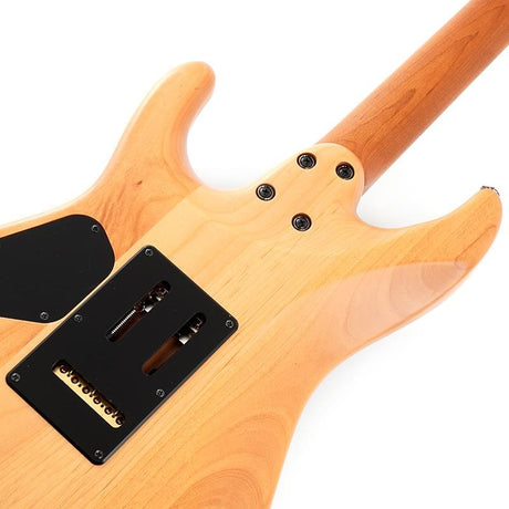 Prestige_TQM2-CUF_(Charcoal_Black_Burst_Flat)_[Tom_Quayle_Model]_【Special_Price】_06