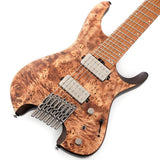 QX527PB-ABS_(Antique_Brown_Stained)_[SPOT_MODEL]_01