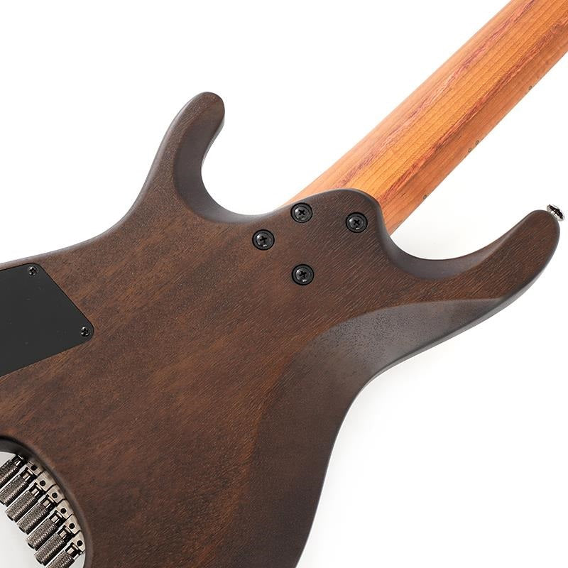 QX527PB-ABS_(Antique_Brown_Stained)_[SPOT_MODEL]_06