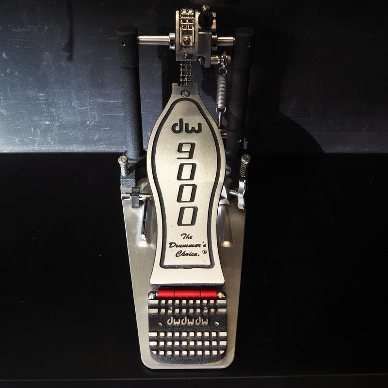 Used_DWCP9000_[9000_Series___Single_Bass_Drum_Pedals___Soft_Case_Included]_08