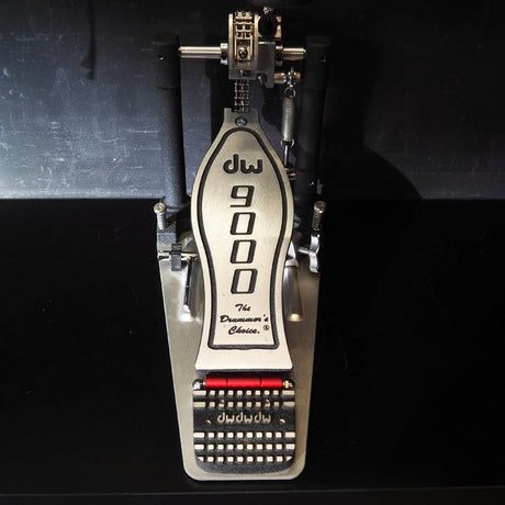 Used_DWCP9000_[9000_Series___Single_Bass_Drum_Pedals___Soft_Case_Included]_08