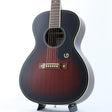 [Grand_Clearance_Sale]_Jim_Dandy_CONCERT_(Deep_Cherry_Burst)_Gretsch_01