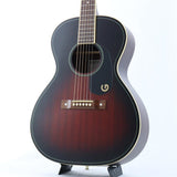 [Grand_Clearance_Sale]_Jim_Dandy_CONCERT_(Deep_Cherry_Burst)_Gretsch_01