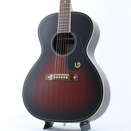 [Grand_Clearance_Sale]_Jim_Dandy_CONCERT_(Deep_Cherry_Burst)_Gretsch_01