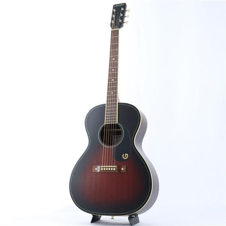 [Grand_Clearance_Sale]_Jim_Dandy_CONCERT_(Deep_Cherry_Burst)_Gretsch_03