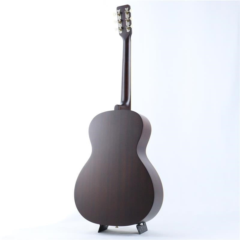 [Grand_Clearance_Sale]_Jim_Dandy_CONCERT_(Deep_Cherry_Burst)_Gretsch_04