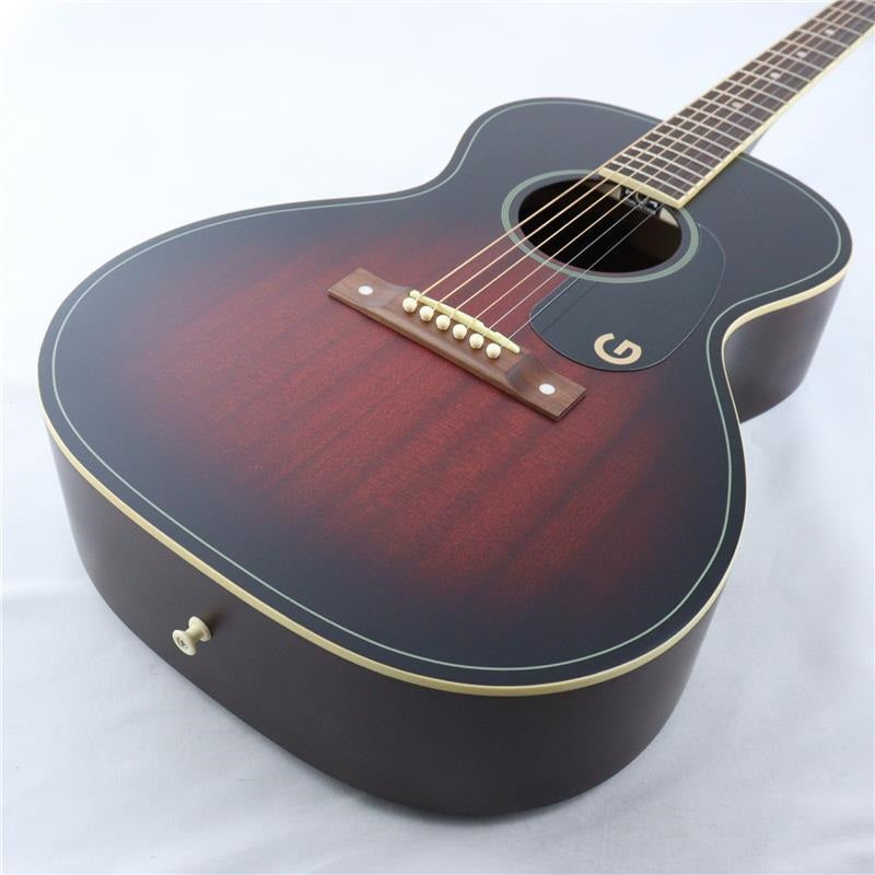 [Grand_Clearance_Sale]_Jim_Dandy_CONCERT_(Deep_Cherry_Burst)_Gretsch_09