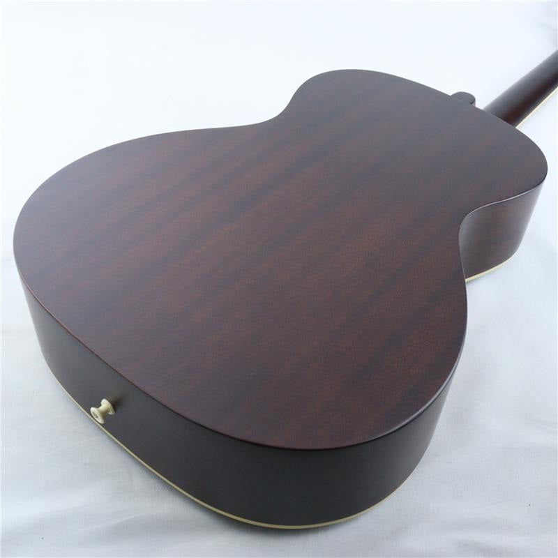 [Grand_Clearance_Sale]_Jim_Dandy_CONCERT_(Deep_Cherry_Burst)_Gretsch_10