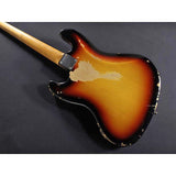 USED_​​1964_Jazz_Bass_Relic_(3_Color_Sunburst_Rosewood_Fingerboard)_'08_[Used_Item_Great_Deal_Sale]_05