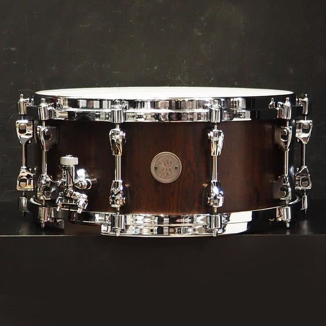 USED_PBC146_[STARPHONIC___Bubinga_14''_x_6''___Made_In_Japan]_01