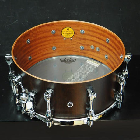 USED_PBC146_[STARPHONIC___Bubinga_14''_x_6''___Made_In_Japan]_10
