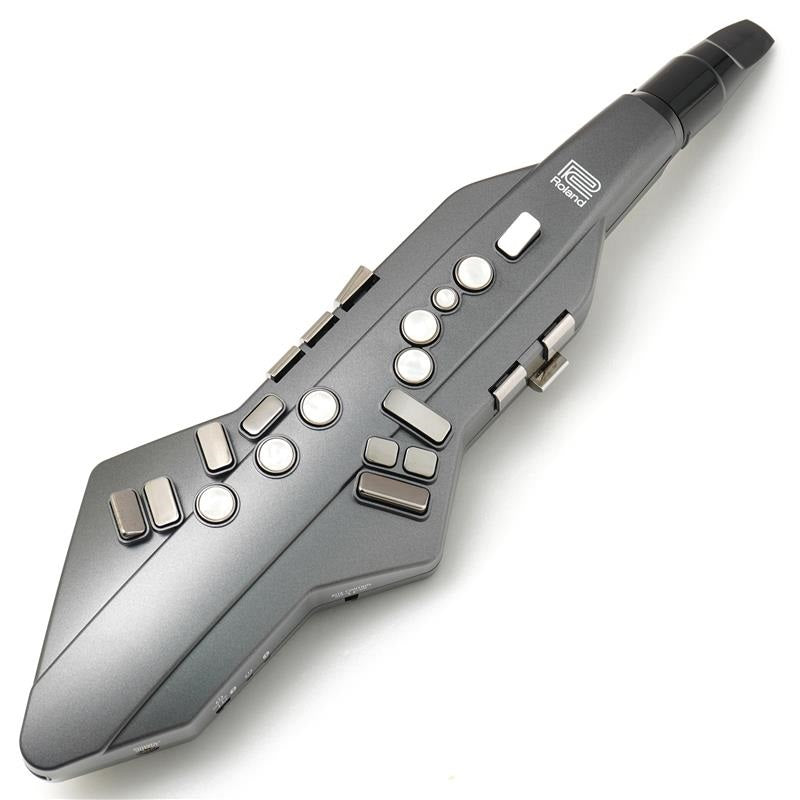 Used_Roland_Aerophone_GO_AE-05_Digital_Wind_Instrument_(1-Month_Warranty)_01