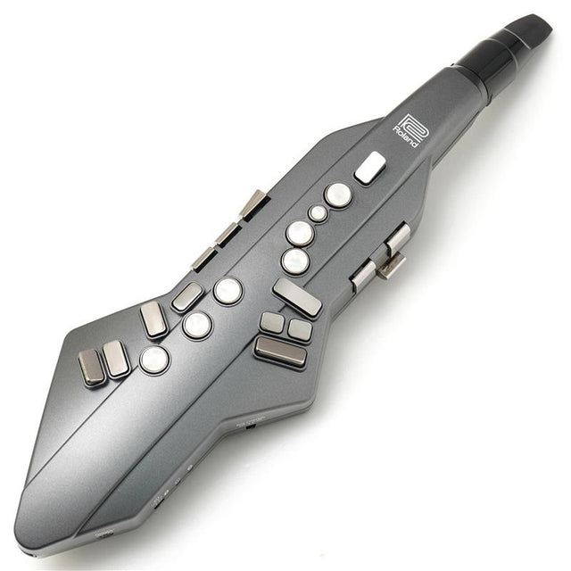 Used_Roland_Aerophone_GO_AE-05_Digital_Wind_Instrument_(1-Month_Warranty)_01