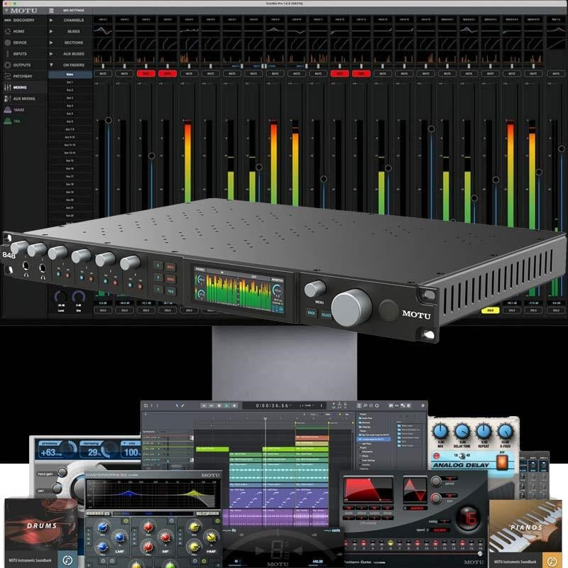 848_[First-time_bonus!_Premium_USB-C_cable_Oyaide_SCI-04_1_2m_&_Thunderplugs_Hatsune_Miku_collaboration_model_2025_gift!]_(Motu)_(Audio_Interface)_(Thunderbolt_4)_(USB4)_(DSP_Mixing)_08