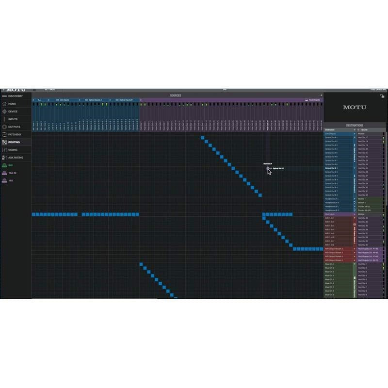 848_[First-time_bonus!_Premium_USB-C_cable_Oyaide_SCI-04_1_2m_&_Thunderplugs_Hatsune_Miku_collaboration_model_2025_gift!]_(Motu)_(Audio_Interface)_(Thunderbolt_4)_(USB4)_(DSP_Mixing)_06